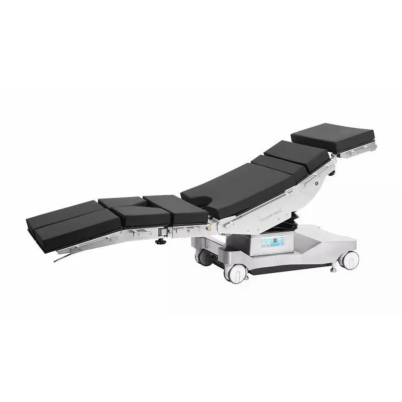 HFMED HFEOT-series — electric operating table