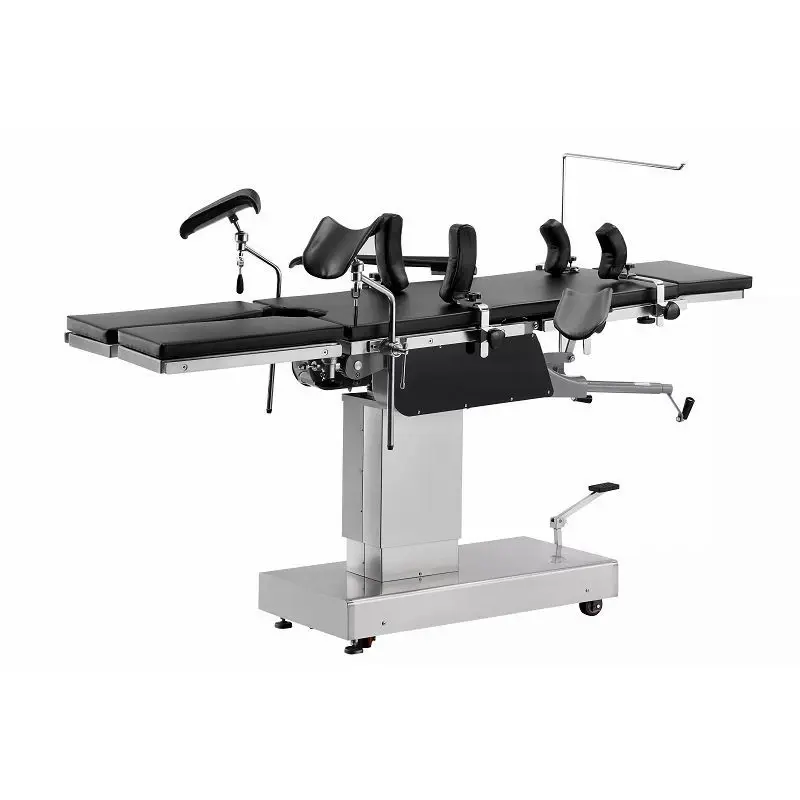 HFMED HFMH-series — hydraulic operating table