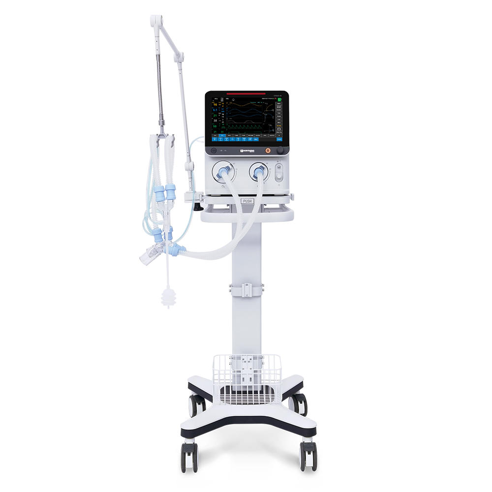 Crius V8