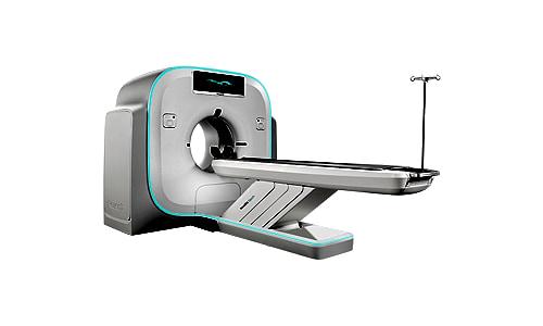 NeuViz Epoch CT