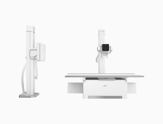 United Imaging uDR 592h — digital radiography