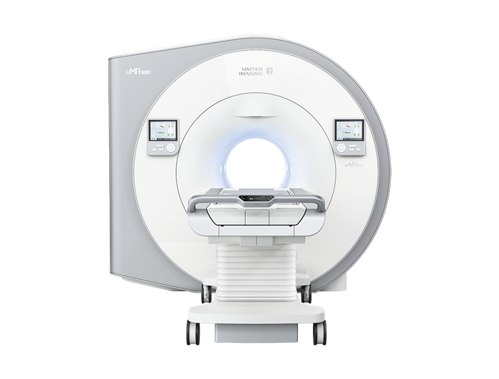 United Imaging uMR 680 — 1.5T MRI