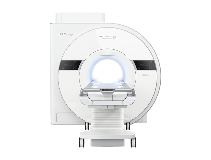 United Imaging uMR Omega — 3.0T MRI