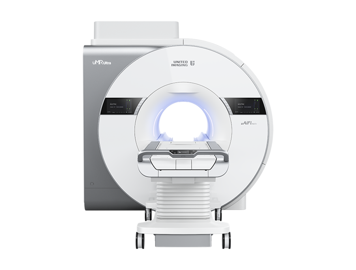 United Imaging uMR Ultra — 3.0T MRI