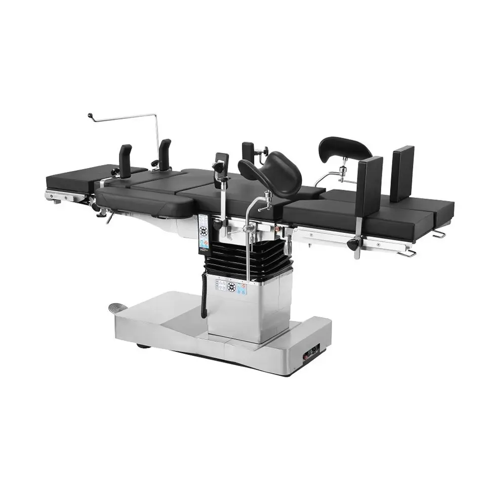 General Surgery Table