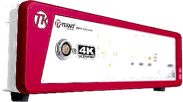 ЭНДОСКОПИЧЕСКАЯ КАМЕРА 4K TEKNO CAM 4300