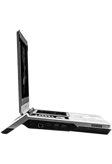 VINNO 8 — portable ultrasound