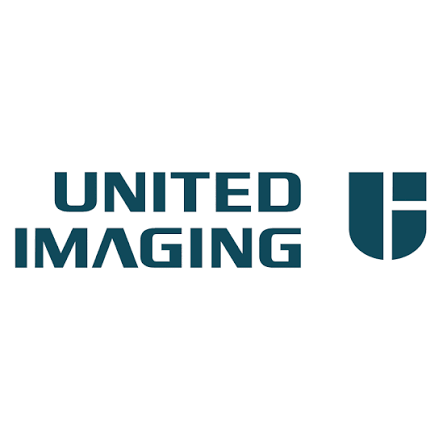 United Imaging logo